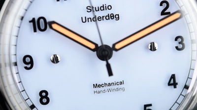 Studio Underd0g 02SERIES Steffany Blue (Pre-owned)