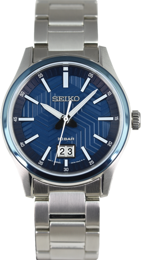 Seiko SUR559P1 (Pre-owned)