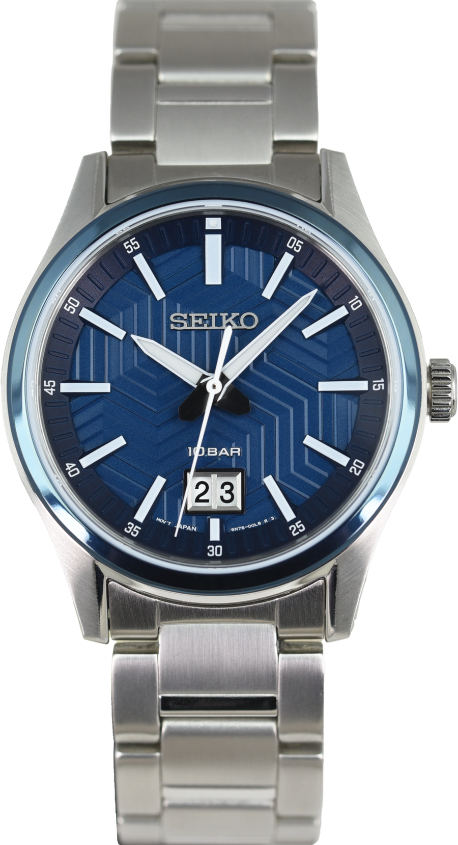 Seiko SUR559P1 (Pre-owned)