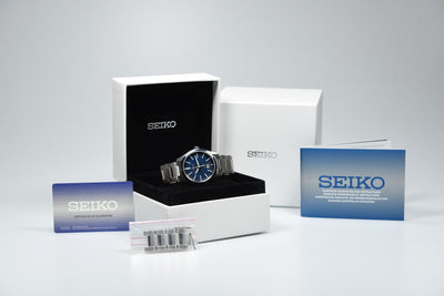 Seiko SUR559P1 (Pre-owned)