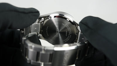Seiko SUR559P1 (Pre-owned)