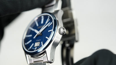 Seiko SUR559P1 (Pre-owned)