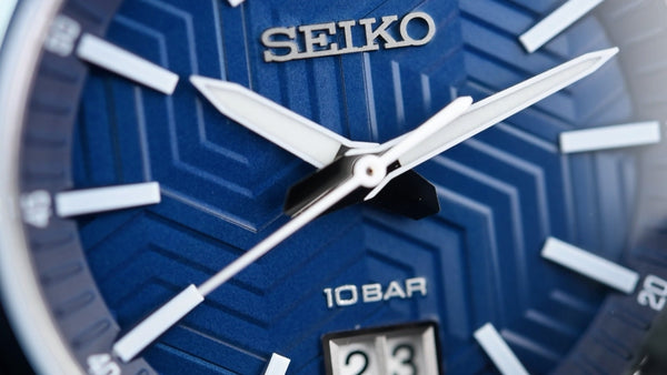 Seiko SUR559P1 (Pre-owned)