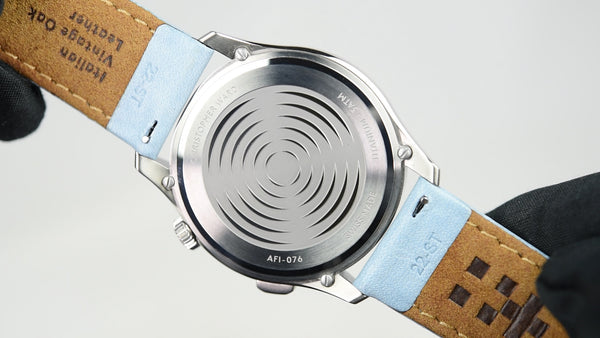 Christopher Ward C1 Bel Canto Cielo (Pre-owned)