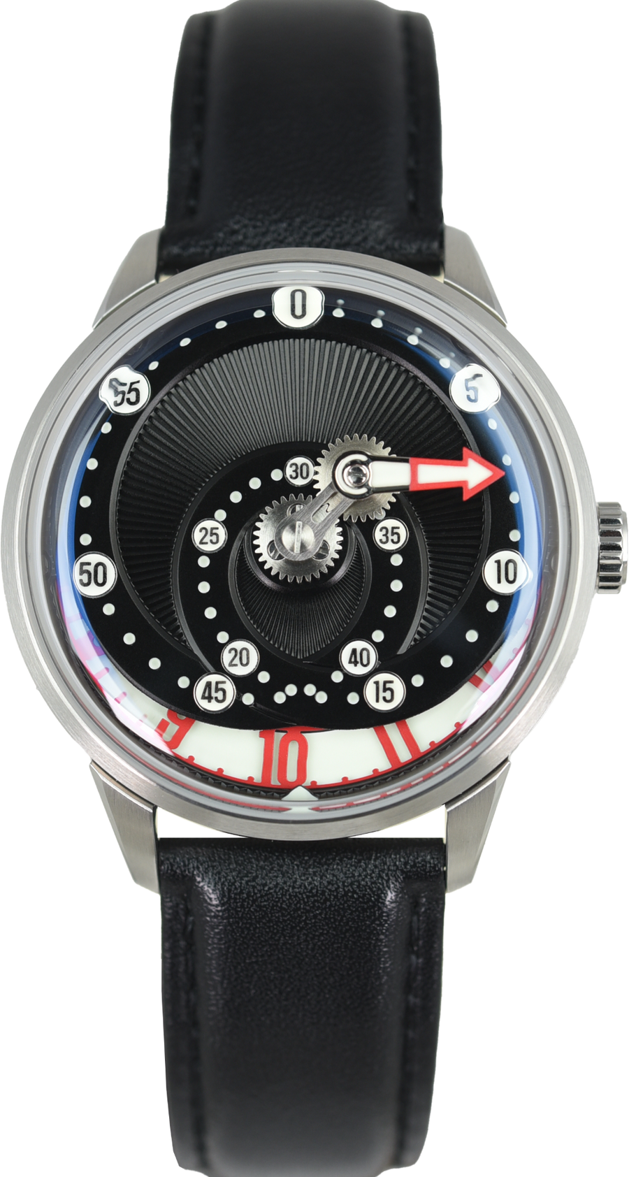 Mandetbrote Black Kiss (Pre-owned)