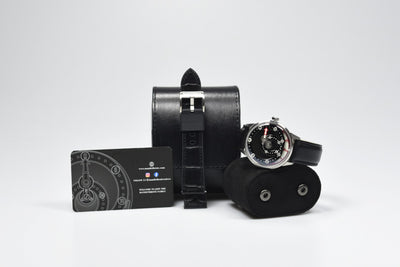 Mandetbrote Black Kiss (Pre-owned)