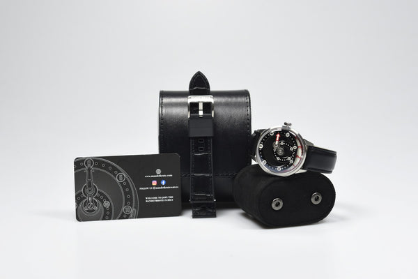 Mandetbrote Black Kiss (Pre-owned)