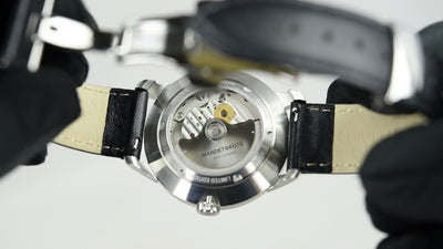 Mandetbrote Black Kiss (Pre-owned)