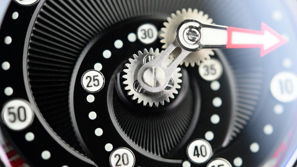 Mandetbrote Black Kiss (Pre-owned)