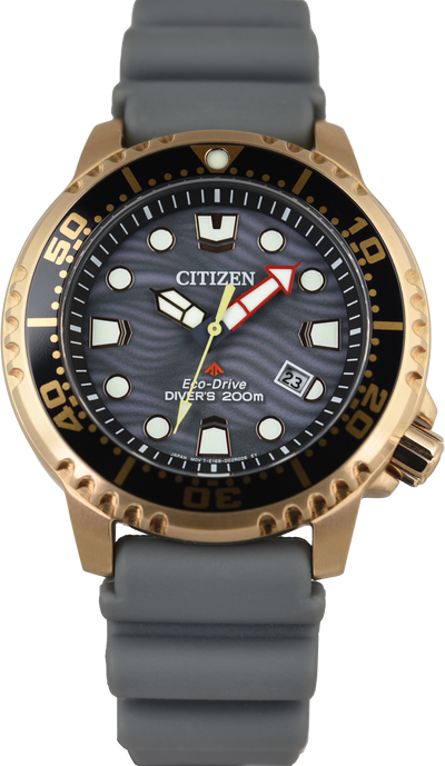 Citizen Promaster Eco-drive BN0163-00H (Pre-owned)