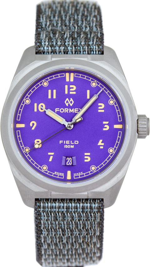 Formex Field Ultra Violet (Pre-owned)