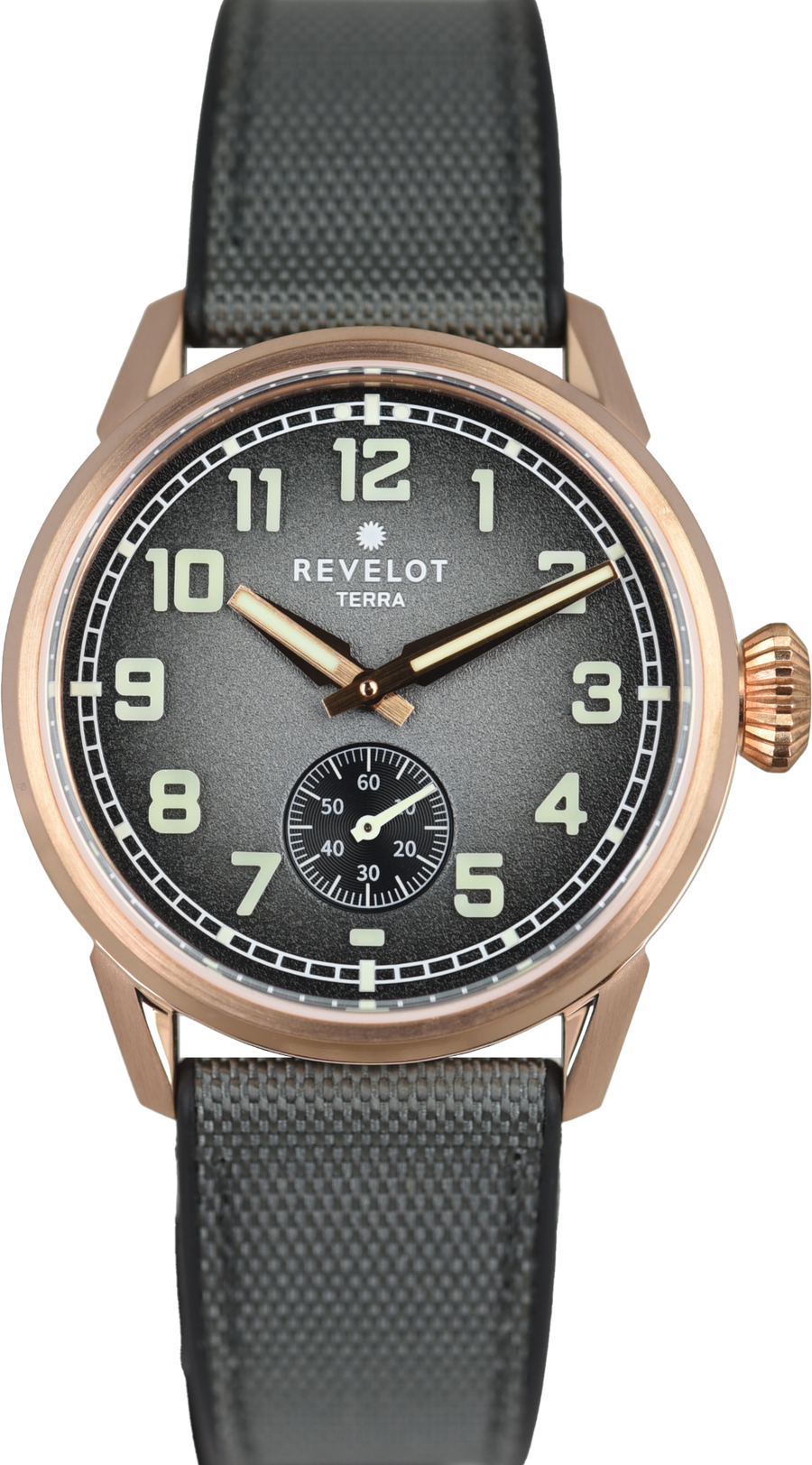 Revelot Terra Fumé Black Sand Bronze (Pre-owned)
