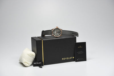 Revelot Terra Fumé Black Sand Bronze (Pre-owned)