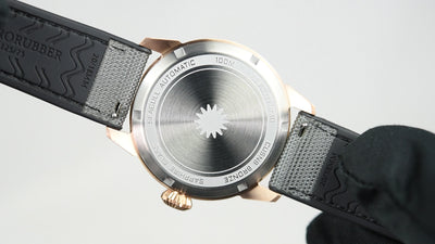 Revelot Terra Fumé Black Sand Bronze (Pre-owned)