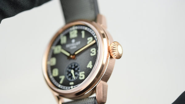 Revelot Terra Fumé Black Sand Bronze (Pre-owned)