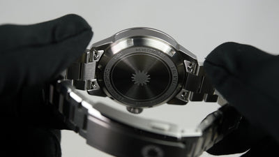 Revelot Terra Artic Luminova Steel (Pre-owned)