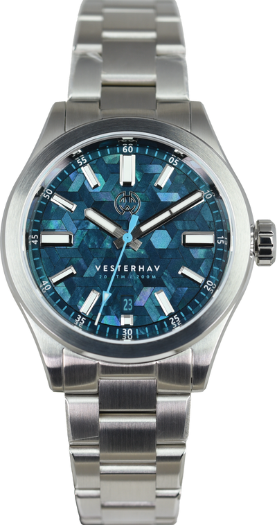 Henry Archer Vesterhav Tesseract (Pre-owned)