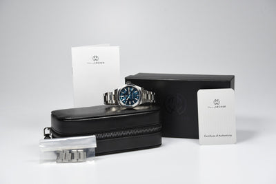 Henry Archer Vesterhav Tesseract (Pre-owned)