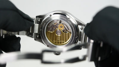 Henry Archer Vesterhav Tesseract (Pre-owned)