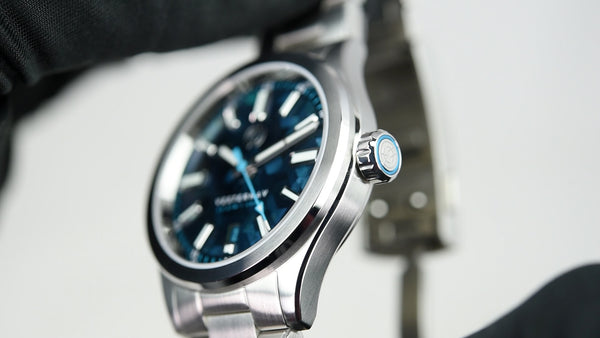 Henry Archer Vesterhav Tesseract (Pre-owned)