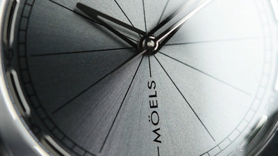 Moels 369 Metallic Fir Limited Edition (Pre-owned)