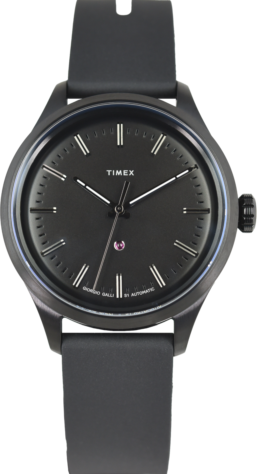 Timex Giorgio Galli S1 Automatic 38mm TW2V70300 (Pre-owned)