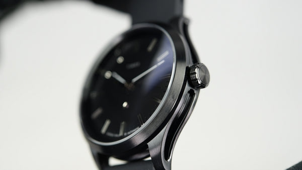 Timex Giorgio Galli S1 Automatic 38mm TW2V70300 (Pre-owned)