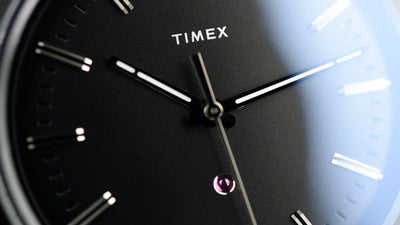 Timex Giorgio Galli S1 Automatic 38mm TW2V70300 (Pre-owned)