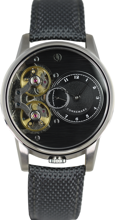 MD Watches Studio Connemara Night Stone (Pre-owned)