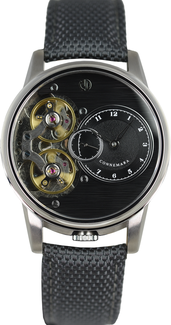 MD Watches Studio Connemara Night Stone (Pre-owned)