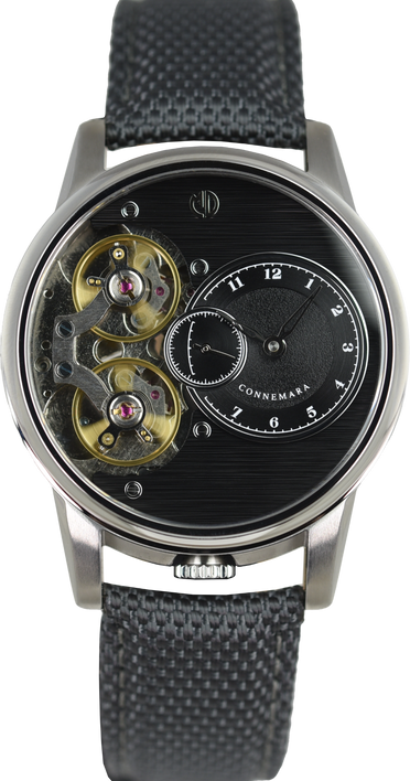 MD Watches Studio Connemara Night Stone (Pre-owned)