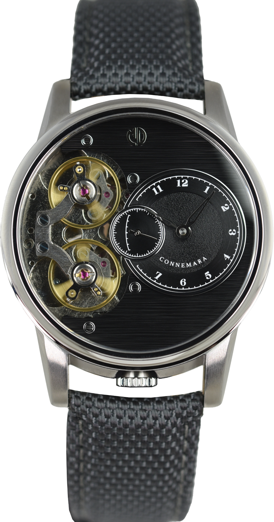 MD Watches Studio Connemara Night Stone (Pre-owned)