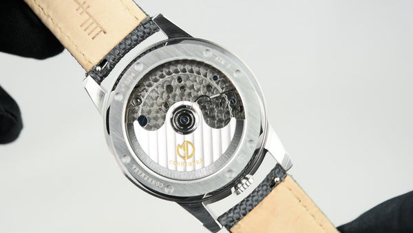 MD Watches Studio Connemara Night Stone (Pre-owned)