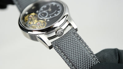 MD Watches Studio Connemara Night Stone (Pre-owned)