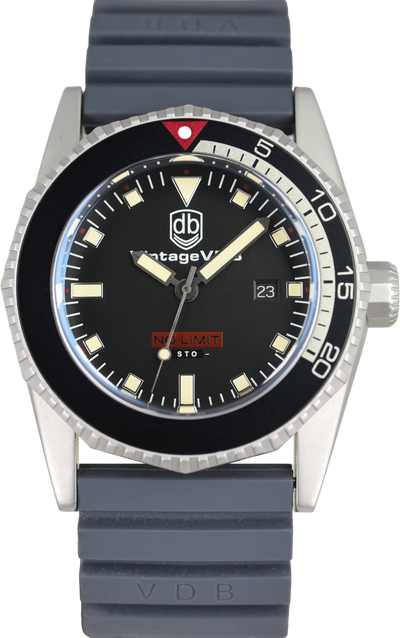 Vintage VDB No Limit Blasted (Pre-owned)