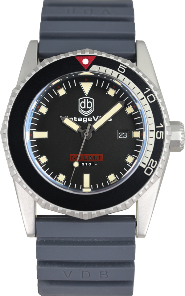 Vintage VDB No Limit Blasted (Pre-owned)