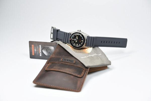 Vintage VDB No Limit Blasted (Pre-owned)