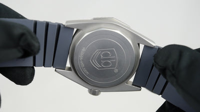 Vintage VDB No Limit Blasted (Pre-owned)