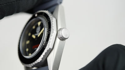 Vintage VDB No Limit Blasted (Pre-owned)