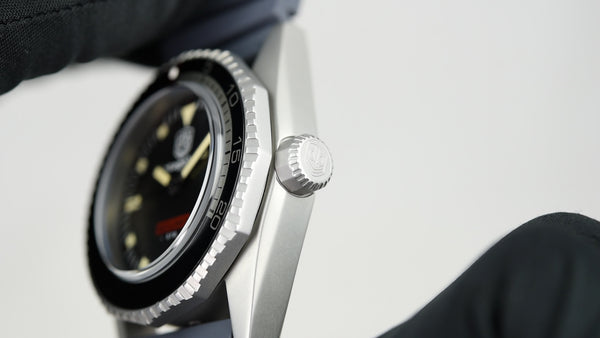 Vintage VDB No Limit Blasted (Pre-owned)