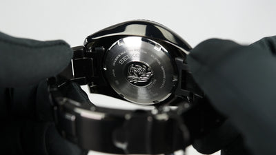 Seiko Prospex Sumo SPB343J1 Taiwan Limited Edition (Pre-owned)