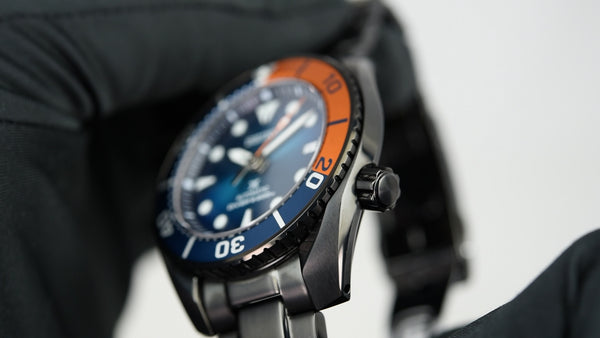 Seiko Prospex Sumo SPB343J1 Taiwan Limited Edition (Pre-owned)