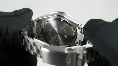 NTH Näcken Modern Blue Date (Pre-owned)