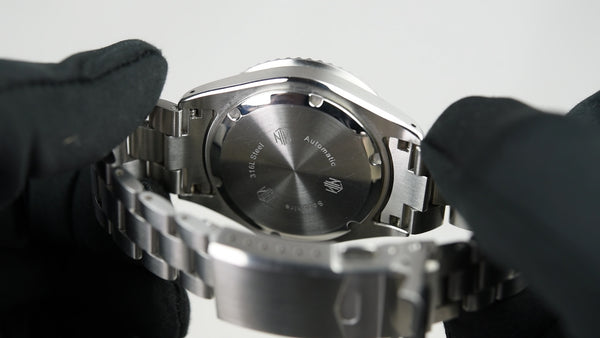 NTH Näcken Modern Blue Date (Pre-owned)