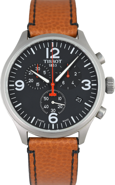 Tissot T-Sport Chrono XL T116.617.16.057.02 (Pre-owned)
