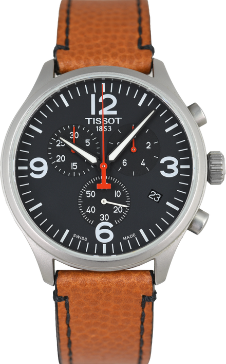 Tissot T-Sport Chrono XL T116.617.16.057.02 (Pre-owned)