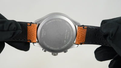 Tissot T-Sport Chrono XL T116.617.16.057.02 (Pre-owned)