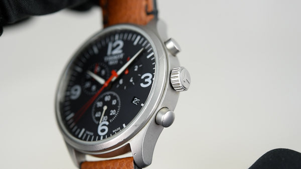 Tissot T-Sport Chrono XL T116.617.16.057.02 (Pre-owned)