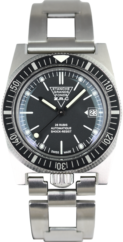 ZRC Grand Fonds 38 Heritage GF38263 (Pre-owned)