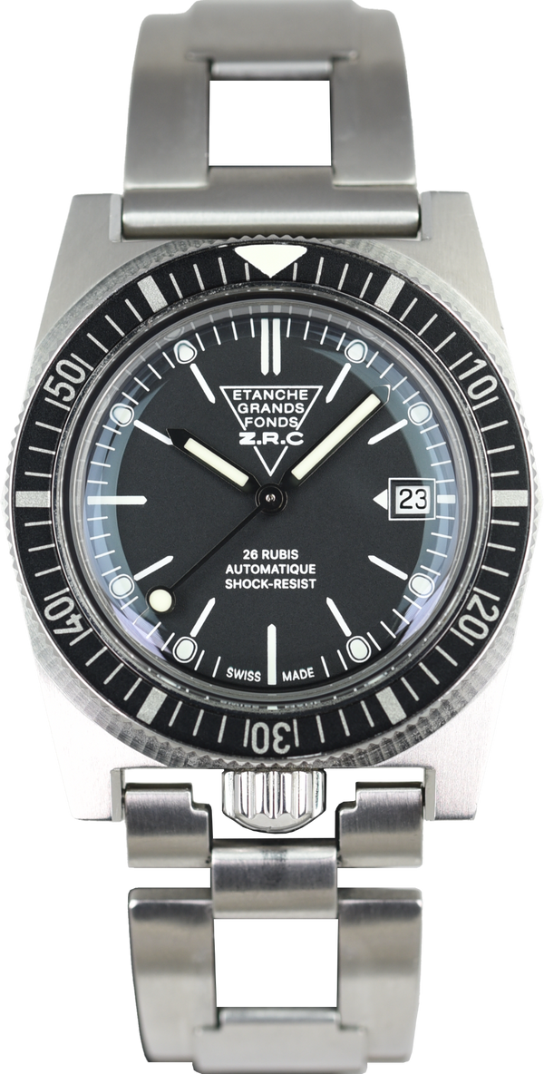 ZRC Grand Fonds 38 Heritage GF38263 (Pre-owned)